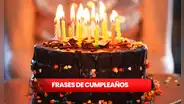 80 frases para felicitar en un cumpleaños: saluda a esa persona que nació en el mes de enero