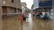 Chiclayo se convertiría en una “cloaca” ante lluvias de El Niño Costero, alertó Colegio de Ingenieros