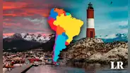 La ciudad del fin del mundo se ubica en un país de Sudamérica: ¿cómo llegar al lugar desde Perú?