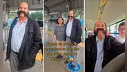 Peruanos encuentra a bisnieto de MIGUEL GRAU en Metropolitano y afirman: “Orgullo del PERÚ”