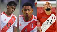 ¿Por qué Reynoso dejó a Tapia y Callens y no a Marcos López, quien llegó al Perú de madrugada?