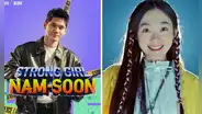 'Strong Girl Nam Soon', capítulo 3, español ¿cuándo sale el k-drama de Lee Yoo Mi y Byeon Woo Seok?