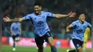 Boca Juniors no pudo de visitante y cayó 4-3 ante Belgrano por la Copa de la Liga Profesional
