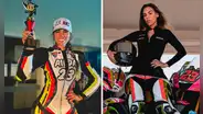Aída Martínez habría sufrido un accidente que complica su vida y su esposo pide orar por ella