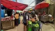 Lambayeque: sigue incertidumbre por la reubicación de informales en mercado Moshoqueque