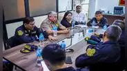Piura: solicitan más policías ante ola de asaltos y muertes en Talara