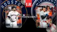 Houston Astros vs. Twins EN VIVO con José Altuve: hora y dónde ver el juego 4 por los play-offs de la MLB