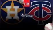 [Playoff MLB 2023] Houston Astros vs. Minnesota Twins EN VIVO: hora y canal para ver el juego 4 con José Altuve