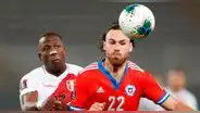 ¿A qué hora juega Perú vs. Chile EN VIVO por las Eliminatorias Sudamericanas 2026?