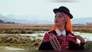 Edith Ramos vuelve al Gran Teatro Nacional junto al virtuoso charanguista Chano Díaz Límaco
