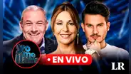 [Caracol TV] 'Yo me llamo' Colombia [11 de octubre]: ¿Qué imitadores fueron a noche de eliminación?