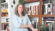 Rosario Yori: “Hay una presión social para ser madre”