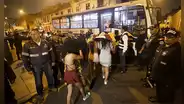 Estado de emergencia: empresarios rechazan cierre de locales en las noches