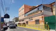 Investigan presunta agresión sexual a menor de tres años en colegio de Arequipa