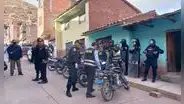 Desbaratan en Cusco banda que hacía préstamos gota a gota