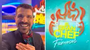 Peláez confirma que deja la conducción de 'El gran chef': ¿cuál es el importante motivo de su decisión?
