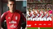 Estos son los ÚNICOS 10 futbolistas de la selección peruana que hablan INGLÉS fluido