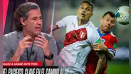Ex jugador chileno minimiza rivalidad con Perú en Eliminatorias: "No es un clásico relevante"