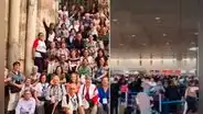 Más de 100 peruanos se encuentran varados en Israel y piden salir de ese país debido a la guerra
