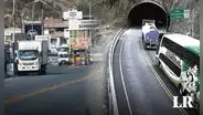 Nueva Carretera Central: ¿cuándo iniciará la obra y qué ciudades unirá?