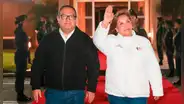 Dina Boluarte inicia viaje oficial a Alemania, Italia y el Vaticano en busca de mejorar su imagen