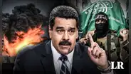 Nicolás Maduro enviará ayuda humanitaria a la Franja de Gaza: "Abogo por el pueblo de Palestina"