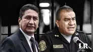 Vladimir Cerrón se burla de la justicia: "No puede capturarme y quieren que otros países lo hagan"