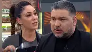 Tilsa Lozano a Javier Masías por sus críticas en ‘El gran chef’: “Si quiere emociones, que vaya al teatro”