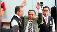 Poder Judicial confirma 9 años de prisión para Gregorio Santos, exgobernador de Cajamarca