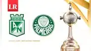 ¿En qué canales ver Atlético Nacional vs. Palmeiras HOY por la Copa Libertadores Femenina 2023?