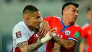 Alineaciones Perú vs. Chile: así formarán la Bicolor y la Roja por las Eliminatorias 2026