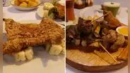 ¡Celebra el Día Nacional del Cuy en Huancahuasi! Descubre sus platillos elaborados con esta carne