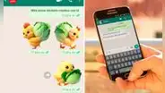 ¿Cómo crear stickers de WhatsApp con IA y qué hacer para añadirlos a tu aplicación?