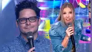 Gian Piero Díaz habla sobre su salida de ‘EEG’ y opina sobre Johanna: "Me desgasté emocionalmente"