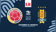 [Gol Caracol y Canal RCN] ¿Cómo ver el Colombia vs. Uruguay por las Eliminatorias 2026?