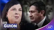 RMP sobre Cerrón: "Era un gobernador que no le dio la gana de someterse a la ley y hoy está prófugo"