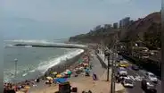 Costa Verde: ¿qué tipo de vehículos no pueden ir por el Circuito de Playas y cuáles son las multas?