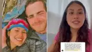 Influencer peruana que se fue a vivir a Israel da desgarrador testimonio: "Han masacrado familias"