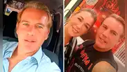 Renato Rossini elogia a Mónica Zevallos en 'El gran chef': "Tiene un corazón que vale la pena soñar"