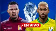 La Vinotinto vs. Brasil: ¿qué selección ganará HOY el partido por las Eliminatorias 2026?