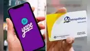 Tarjetas del Metropolitano podrían recargarse con Yape desde fines de 2023