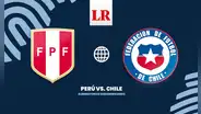 [VER AMÉRICA TV] Chile vs. Perú GRATIS por las Eliminatorias Sudamericanas 2026