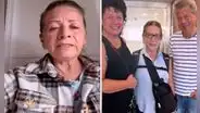 Guerra en Israel: Cancillería confirmó que peruana reportada como desaparecida se encuentra a salvo