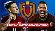 ¿Cuándo es el próximo partido de la Vinotinto por las Eliminatorias 2026? Canal, fecha y horario