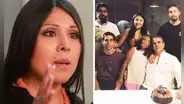 Tula Rodríguez revela cómo es su relación actual con los hijos de Javier Carmona: ¿qué dijo?