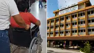 Iquitos: 4 policías fueron heridos de bala en operativo para recuperar vehículo robado
