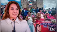 Aimaras y reservistas del Ejército protestarán contra Dina Boluarte este 12 de octubre en Puno