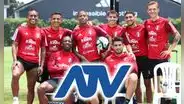 ¿Cómo ver los partidos de la selección peruana en las Eliminatorias por ATV EN VIVO?