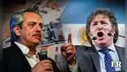 Javier Milei es denunciado por Alberto Fernández tras decir que el peso argentino es “excremento”