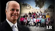 Embajador de Perú en Israel confirmó que no han previsto vuelos de repatriación para turistas